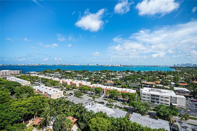 Picture of 2000 Towerside Ter # 1608, Miami FL 33138