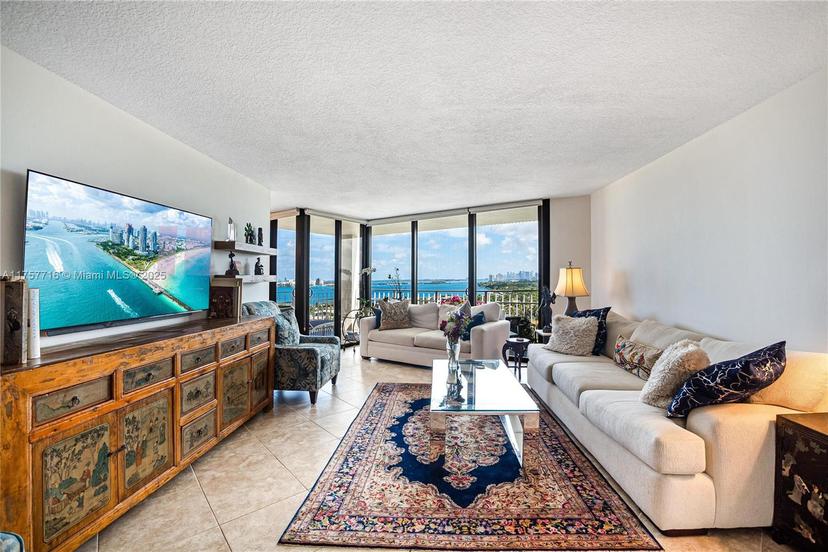Picture of 2000 Towerside Ter # 1608, Miami FL 33138