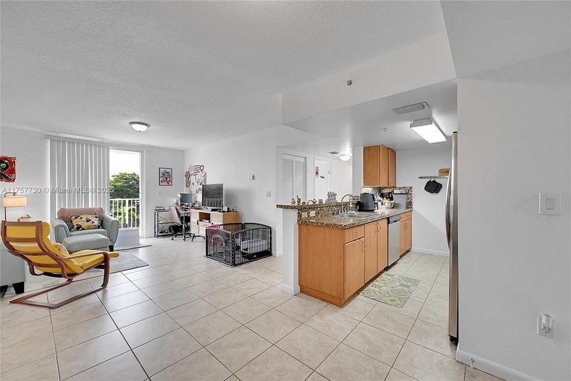 Picture of 1555 N Treasure Dr # 312, North Bay Village FL 33141