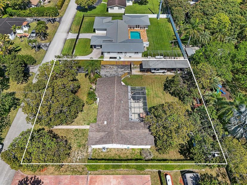 Picture of 7321 SW 84Th Ct, Miami FL 33143