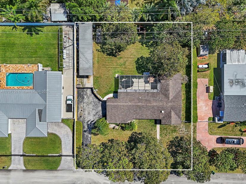 Picture of 7321 SW 84Th Ct, Miami FL 33143