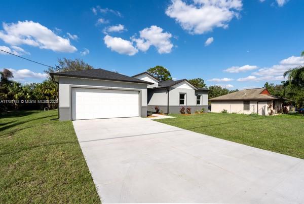 Picture of 815 Sentinela Blvd, Lehigh Acres FL 33974