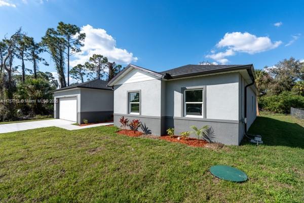 Picture of 815 Sentinela Blvd, Lehigh Acres FL 33974