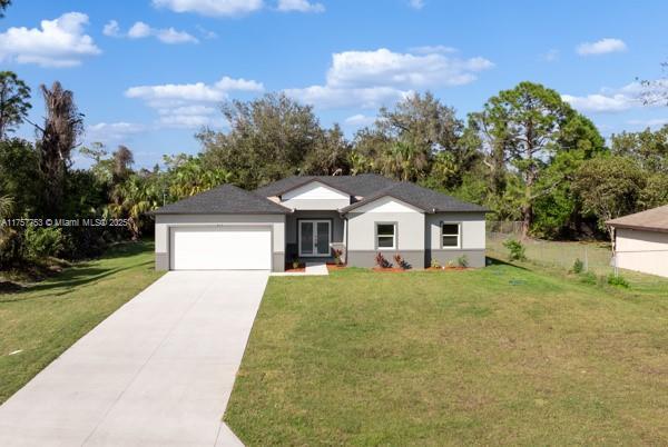Picture of 815 Sentinela Blvd, Lehigh Acres FL 33974