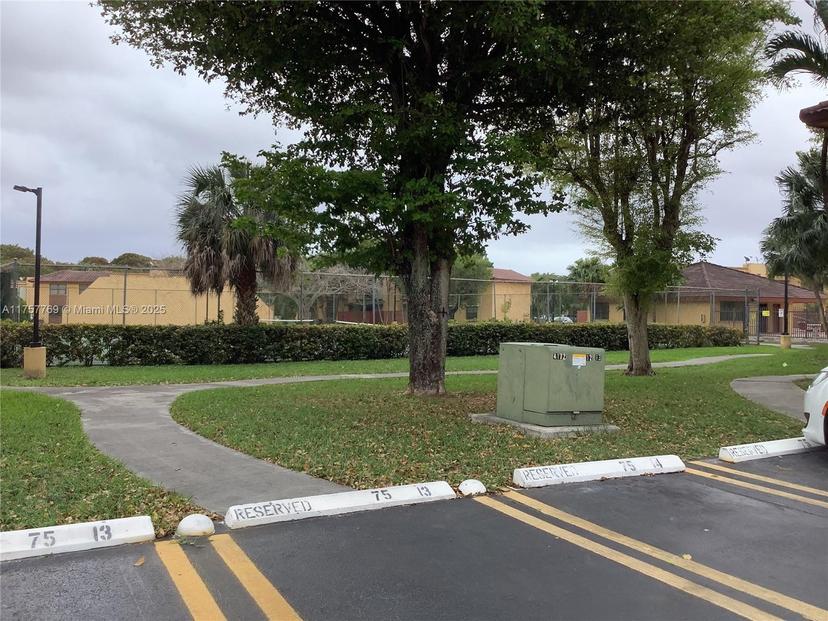 Picture of 10873 NW 7Th St # 37, Miami FL 33172
