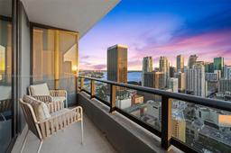 Picture of 601 NE 1St Ave # 3210, Miami, FL 33132