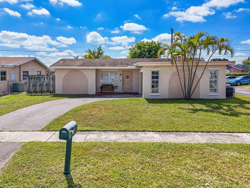 Picture of 9636 NW 26Th St, Sunrise FL 33322