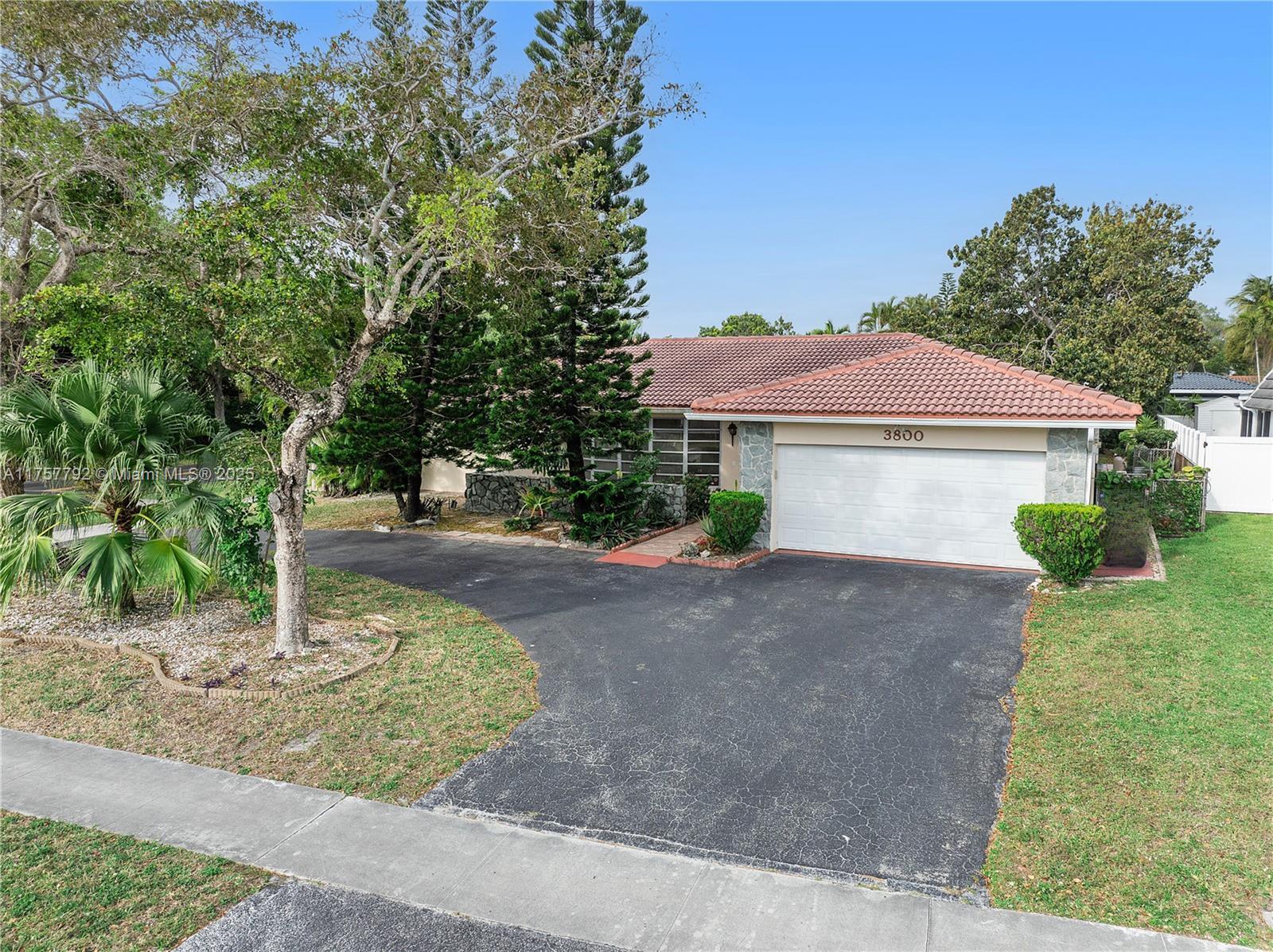 Picture of 3800 N 36Th Ave, Hollywood, FL 33021