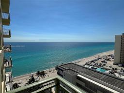 Picture of 2080 S Ocean Drive # 1409, Hallandale Beach, FL 33009