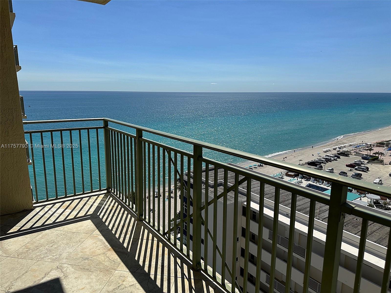 Picture of 2080 S Ocean Drive # 1409, Hallandale Beach, FL 33009