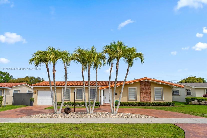 Picture of 6311 SW 93Rd Ct, Miami FL 33173
