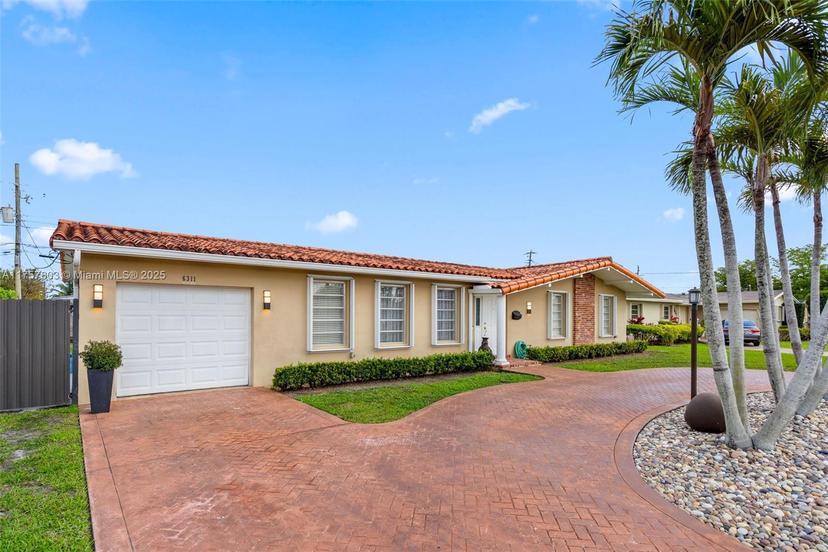 Picture of 6311 SW 93Rd Ct, Miami FL 33173