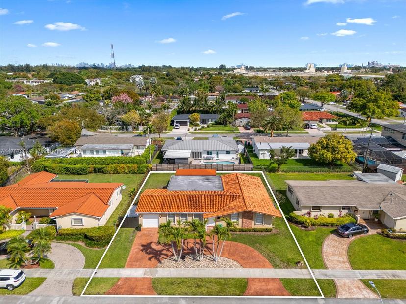 Picture of 6311 SW 93Rd Ct, Miami FL 33173