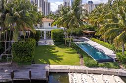 Picture of 100 Golden Beach Dr, Golden Beach, FL 33160
