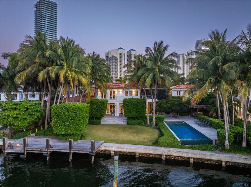 Picture of 100 Golden Beach Dr, Golden Beach FL 33160