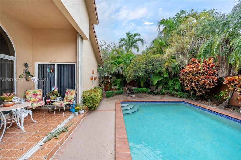 Picture of 9418 SW 166Th Ct, Miami FL 33196