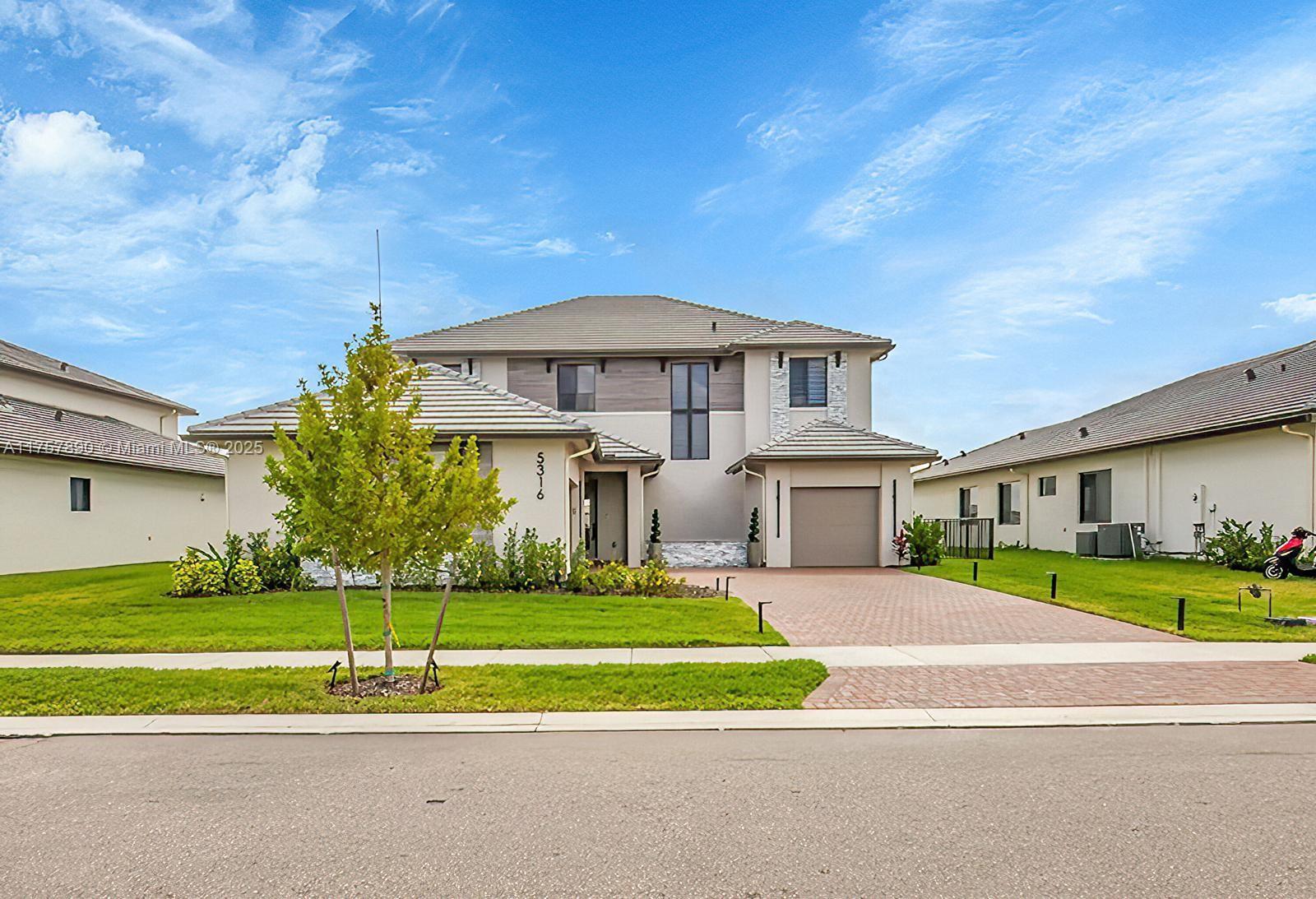 Picture of 5316 Marano Drive, Ave Maria, FL 34142