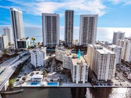 Picture of 1817 S Ocean Dr # 827, Hallandale Beach, FL 33009