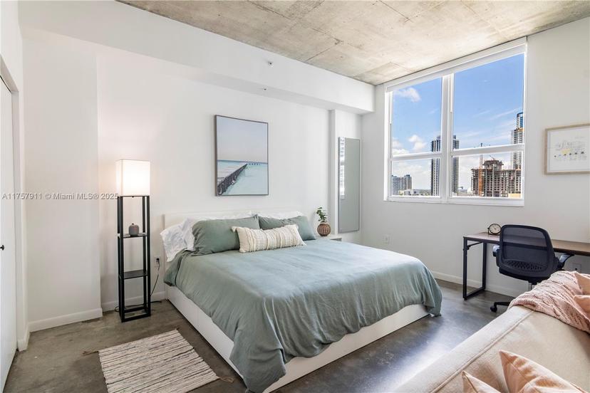 Picture of 133 NE 2Nd Ave # 1703, Miami FL 33132