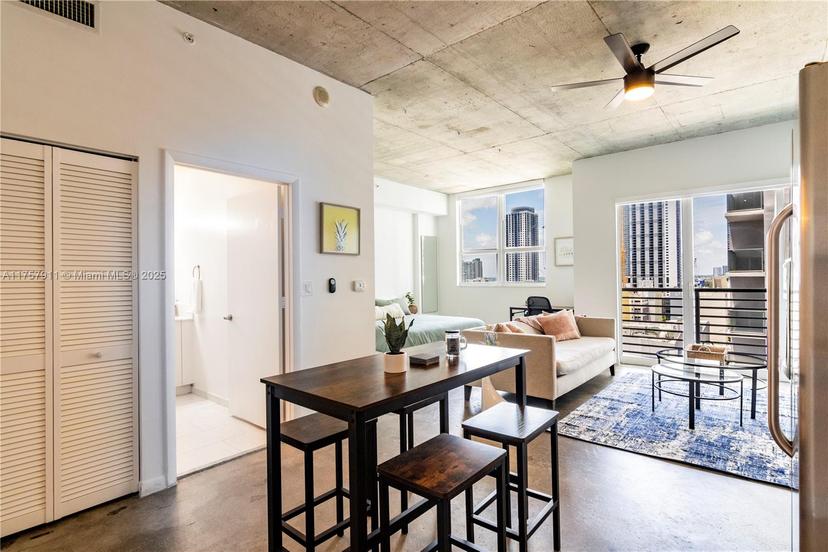 Picture of 133 NE 2Nd Ave # 1703, Miami FL 33132