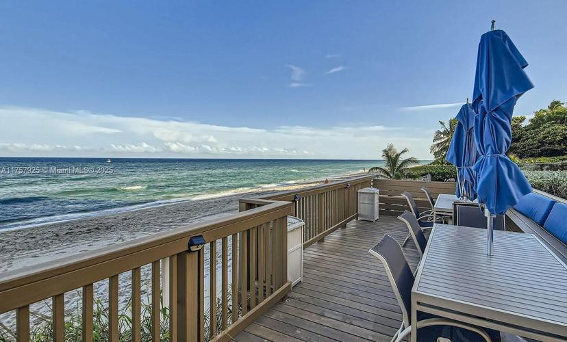 Picture of 1147 Hillsboro Mile # 605, Hillsboro Beach FL 33062