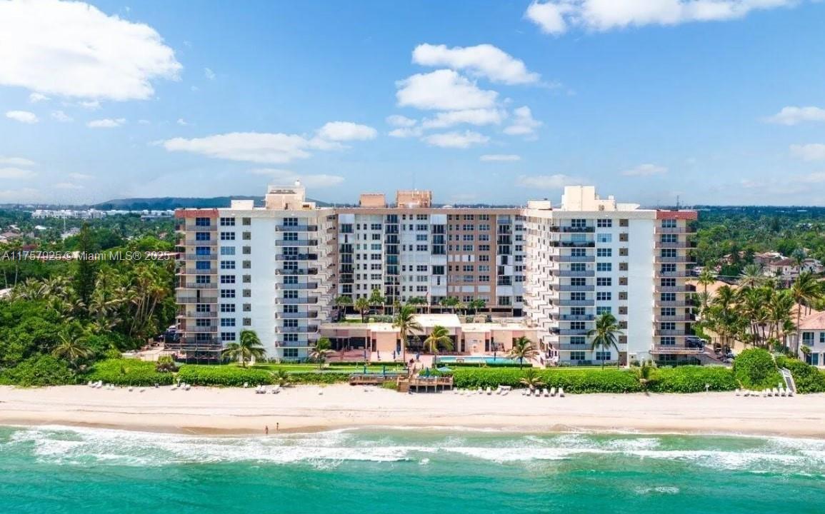 Picture of 1147 Hillsboro Mile # 605, Hillsboro Beach, FL 33062
