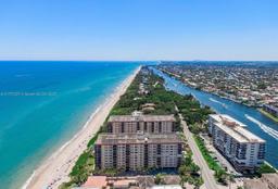 Picture of 1147 Hillsboro Mile # 605, Hillsboro Beach, FL 33062