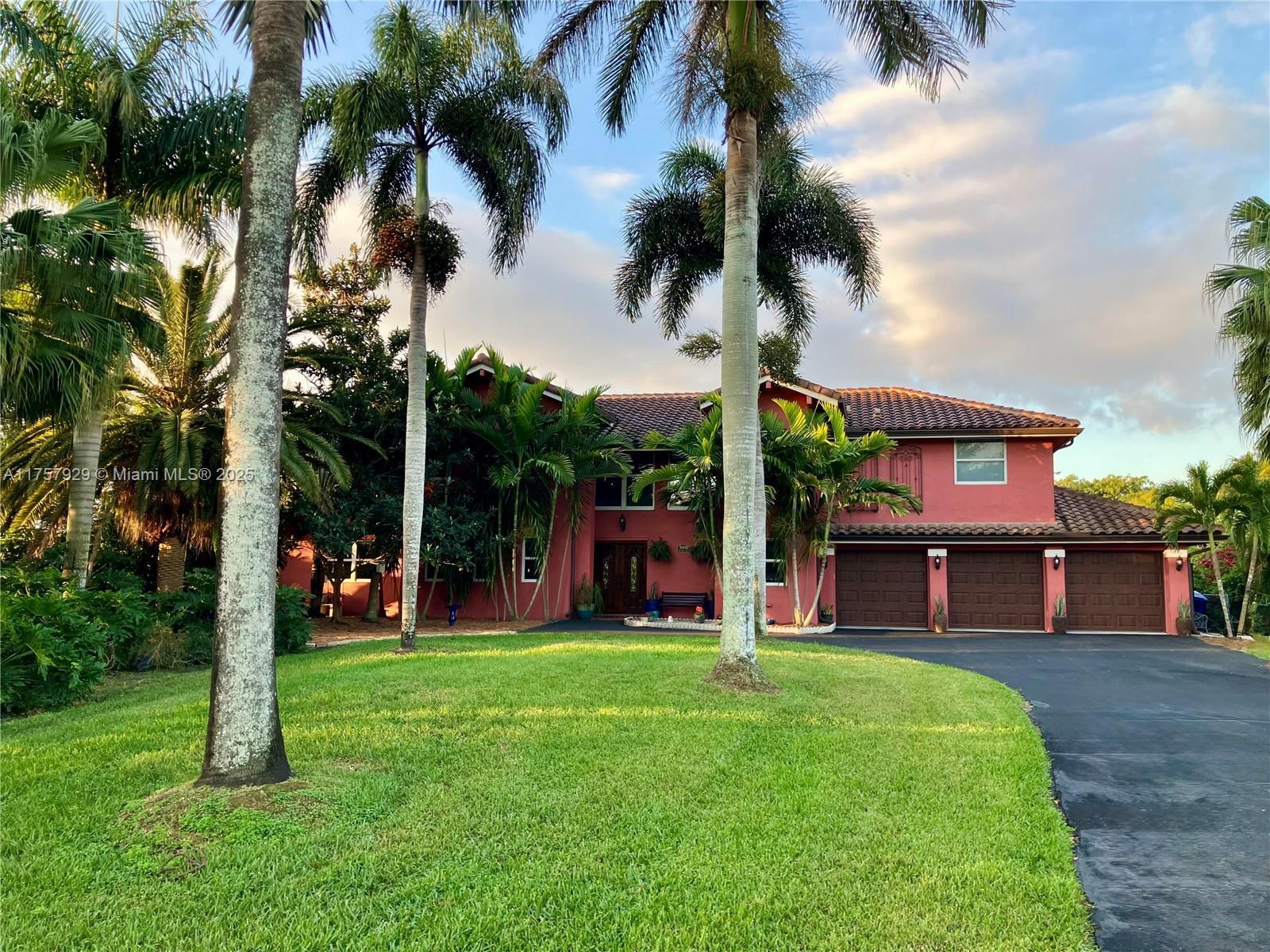 Picture of 20240 SW 50Th Pl, Southwest Ranches, FL 33332