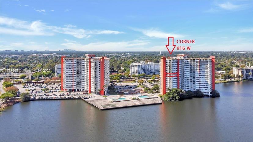 Picture of 1301 NE Miami Gardens Dr # 916W, Miami FL 33179
