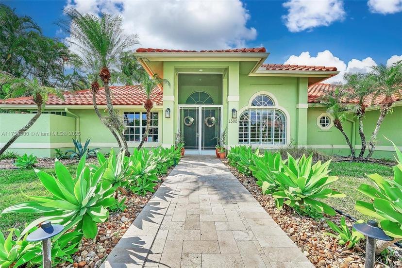 Picture of 1385 Longlea Ter, Wellington FL 33414