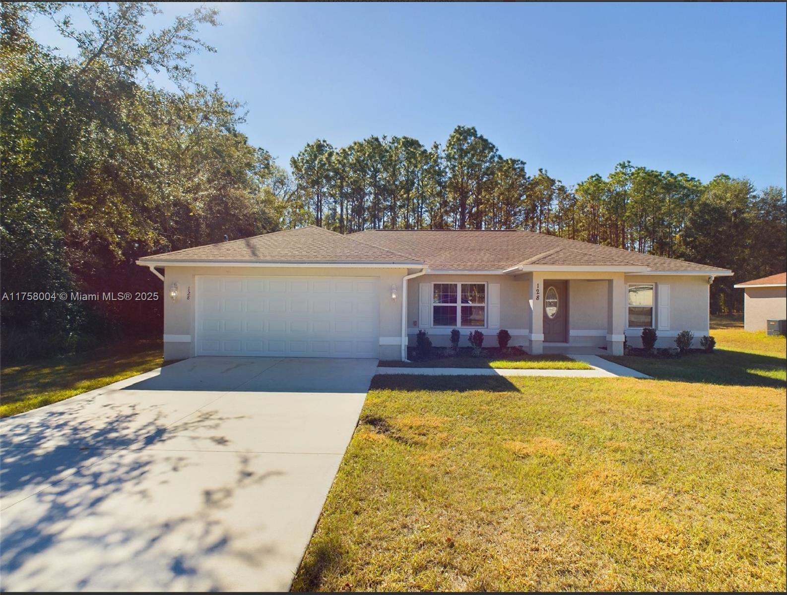 Picture of 128 Cedar Road, Ocala, FL 34472