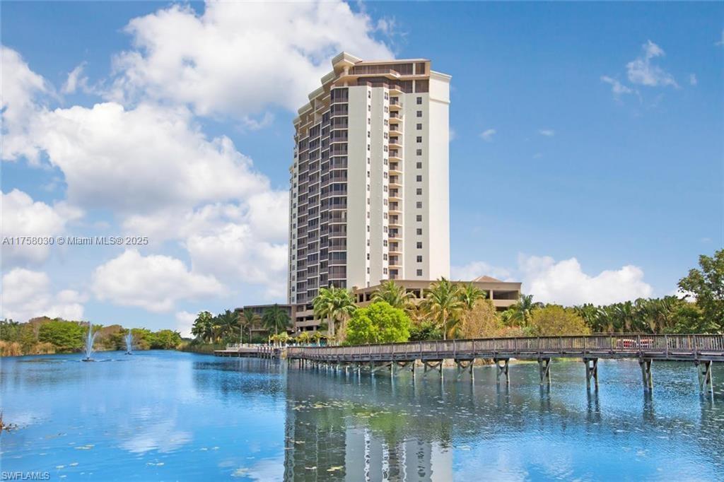 Picture of 14350 Riva Del Lago # 402, Fort Myers, FL 33907