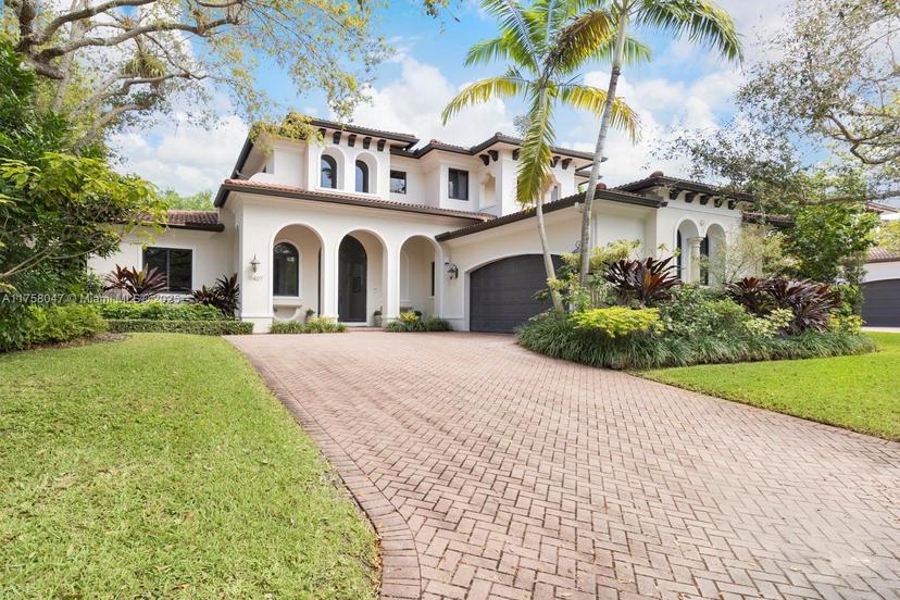 Picture of 11407 Four Fillies Rd, Pinecrest FL 33156