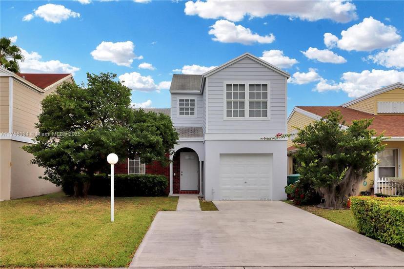 Picture of 12841 SW 146Th Ln, Miami FL 33186
