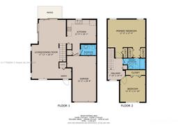 Picture of 12841 SW 146Th Ln, Miami, FL 33186