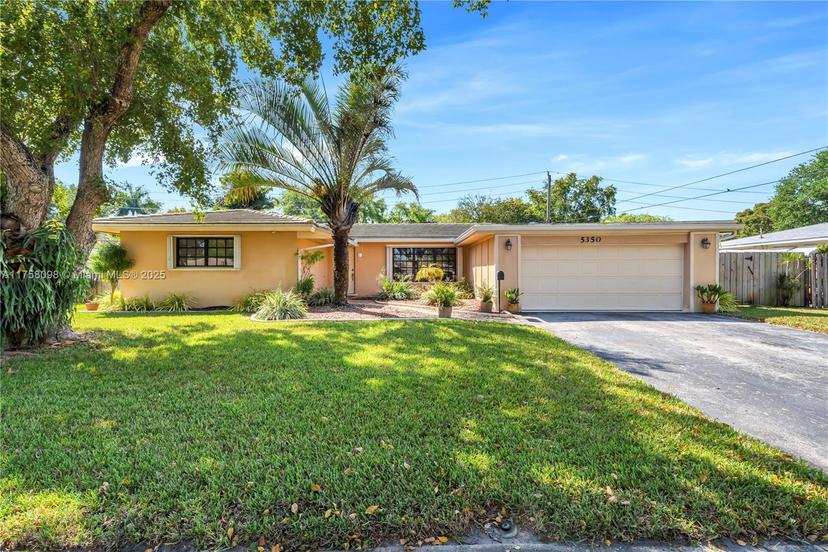 Picture of 5350 Balsam Ter, Plantation FL 33317