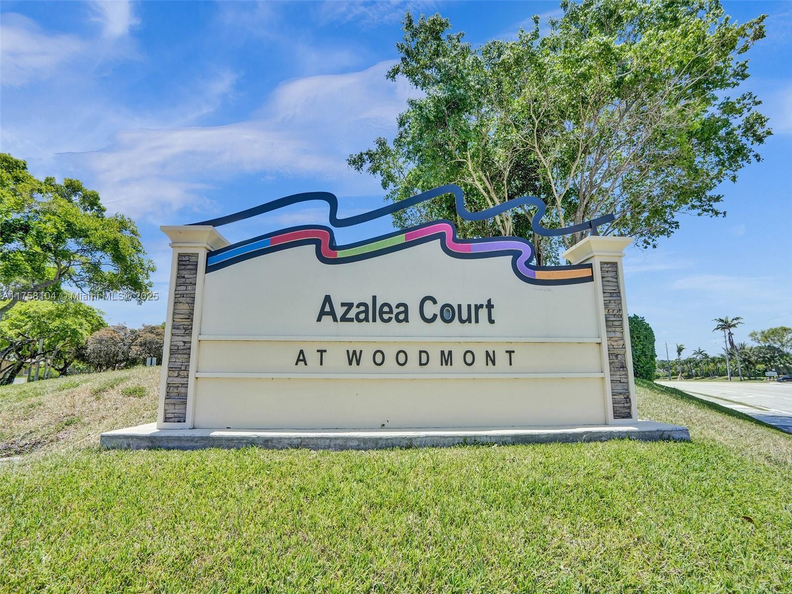 Picture of 8725 Azalea Ct # 202, Tamarac, FL 33321