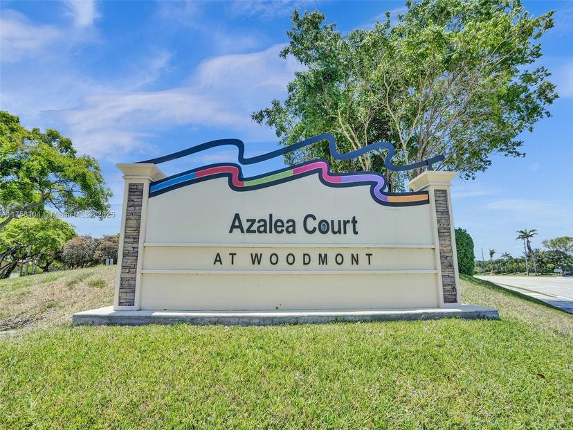 Picture of 8725 Azalea Ct # 202, Tamarac FL 33321