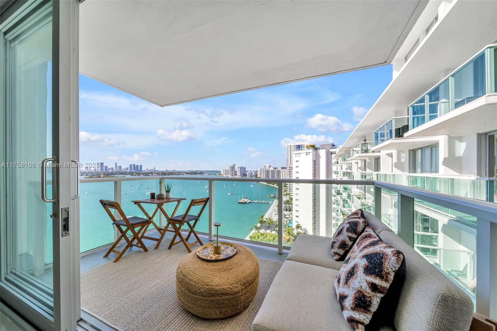 Picture of 1000 West Ave # 1523, Miami Beach, FL 33139