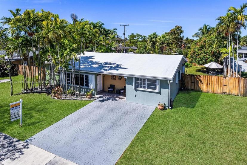 Picture of 20700 Island Rd, Cutler Bay FL 33189