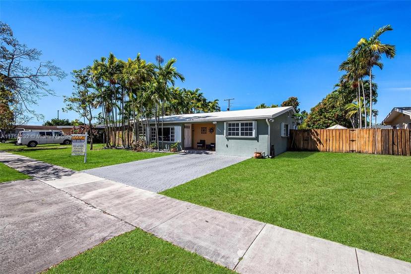 Picture of 20700 Island Rd, Cutler Bay FL 33189