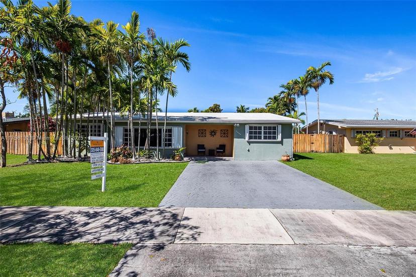 Picture of 20700 Island Rd, Cutler Bay FL 33189