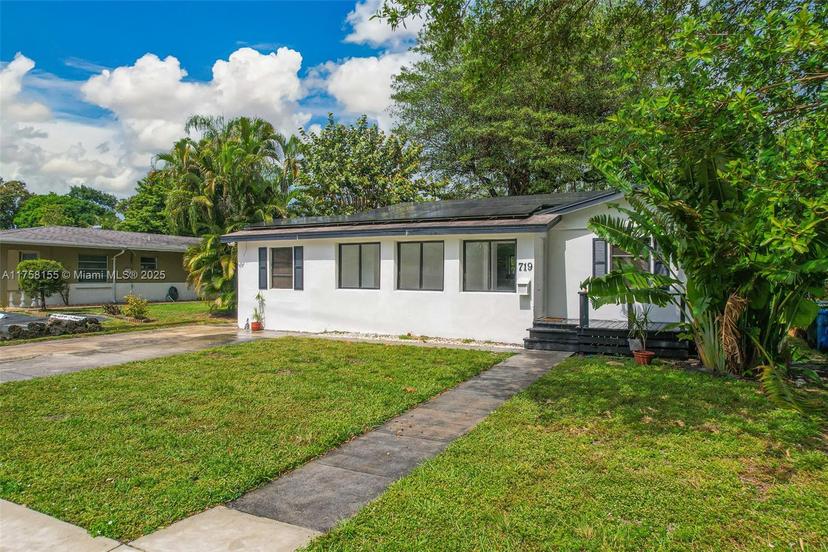 Picture of 719 NE 36Th St, Oakland Park FL 33334