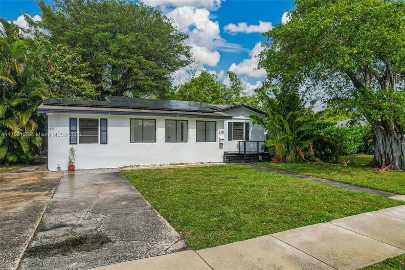 Picture of 719 NE 36Th St, Oakland Park FL 33334