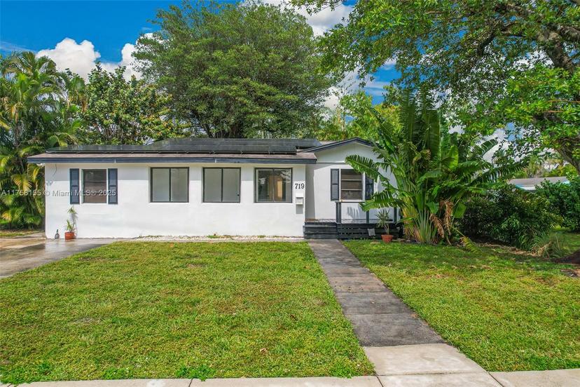 Picture of 719 NE 36Th St, Oakland Park FL 33334