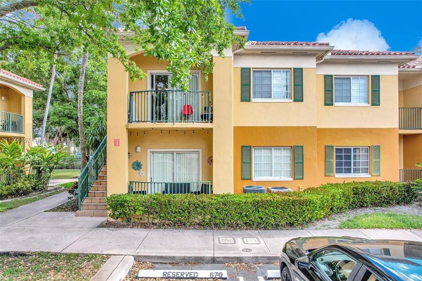 Picture of 7340 NW 114Th Ave # 107, Doral FL 33178