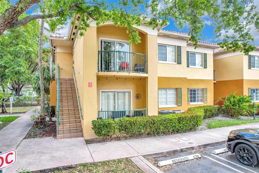 Picture of 7340 NW 114Th Ave # 107, Doral FL 33178