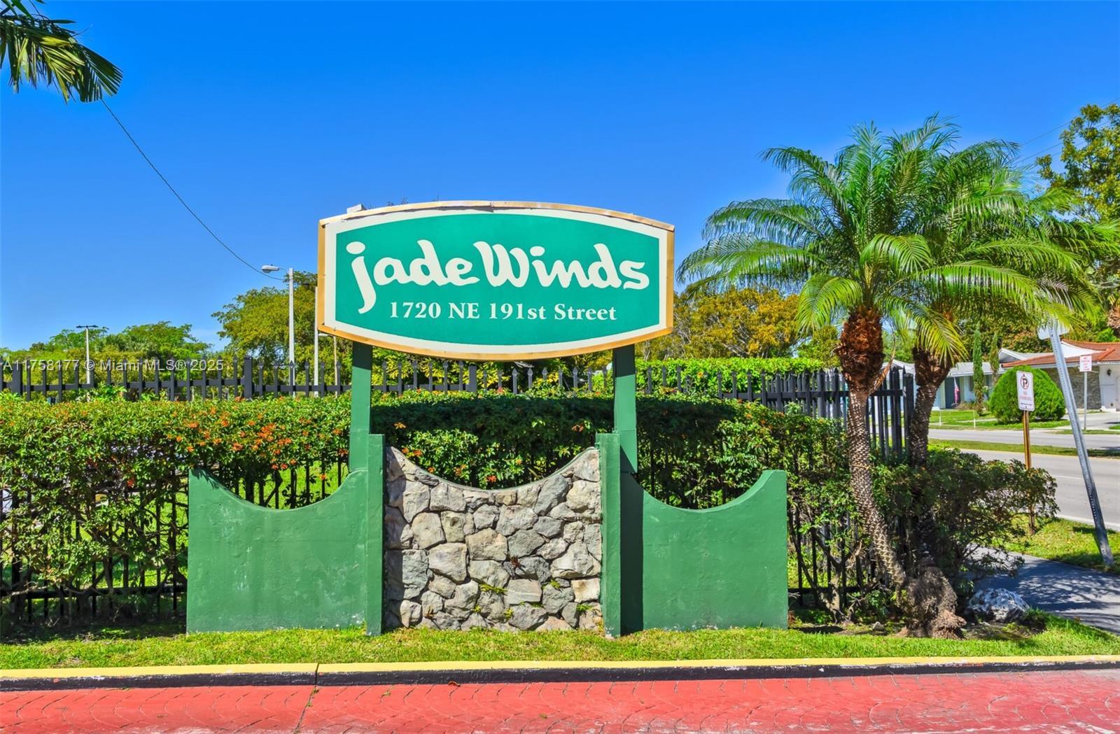 Picture of 1770 NE 191St St # 1, Miami, FL 33179