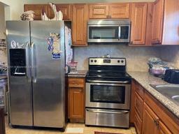 Picture of 5300 Washington St # Q204, Hollywood, FL 33021