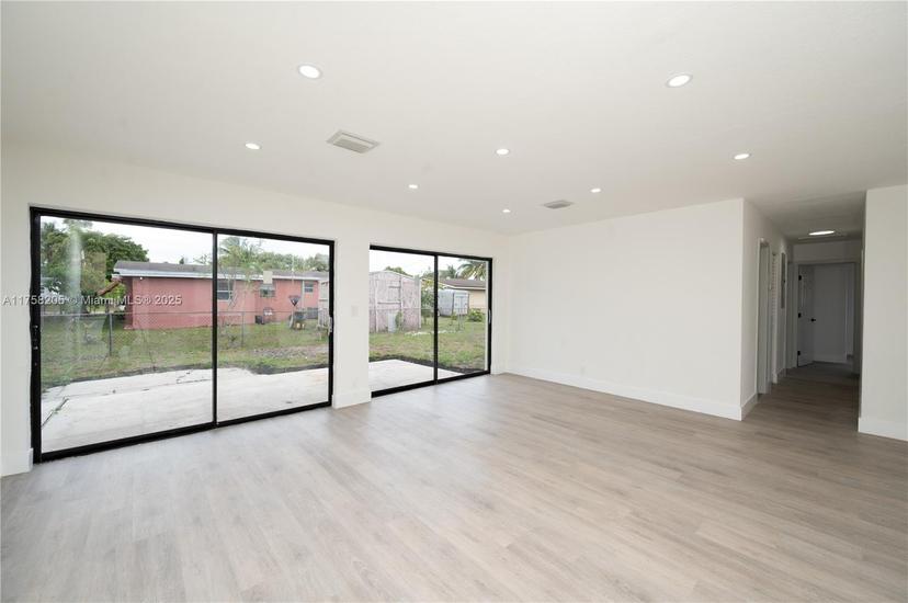 Picture of 4821 NW 12Th Ct, Lauderhill FL 33313